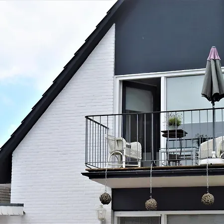 Apartment Debogen *