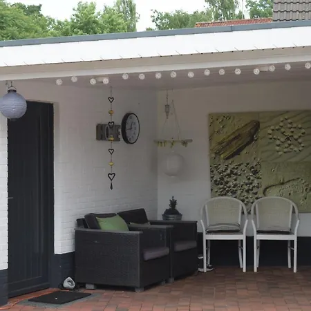 Debogen Apartment Emlichheim